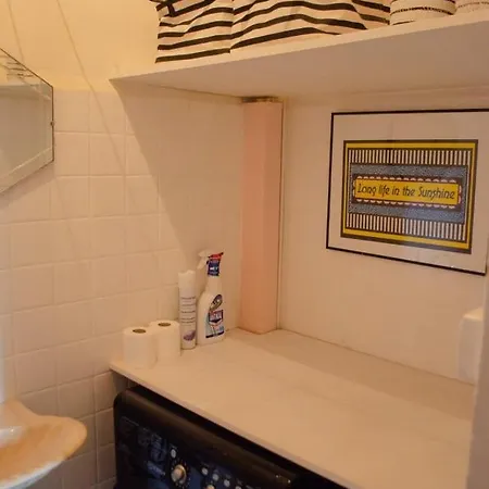 Appartement Chez Julie - Metro Garibaldi - University *